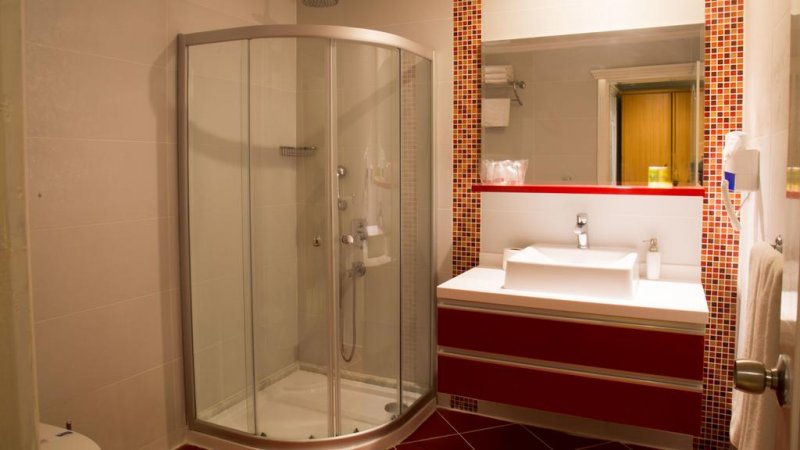 Ayaz Aqua Hotel - Снимка 4