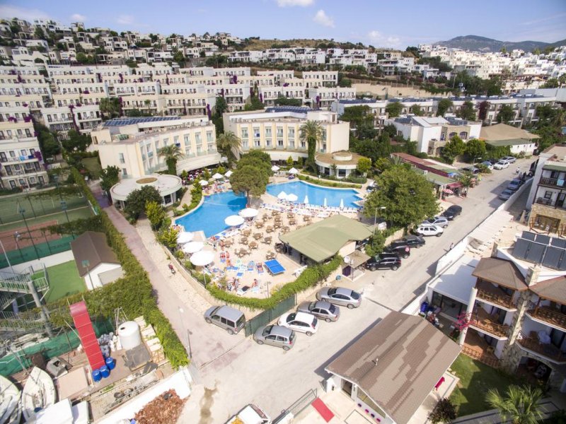 Ayaz Aqua Hotel - Снимка 5