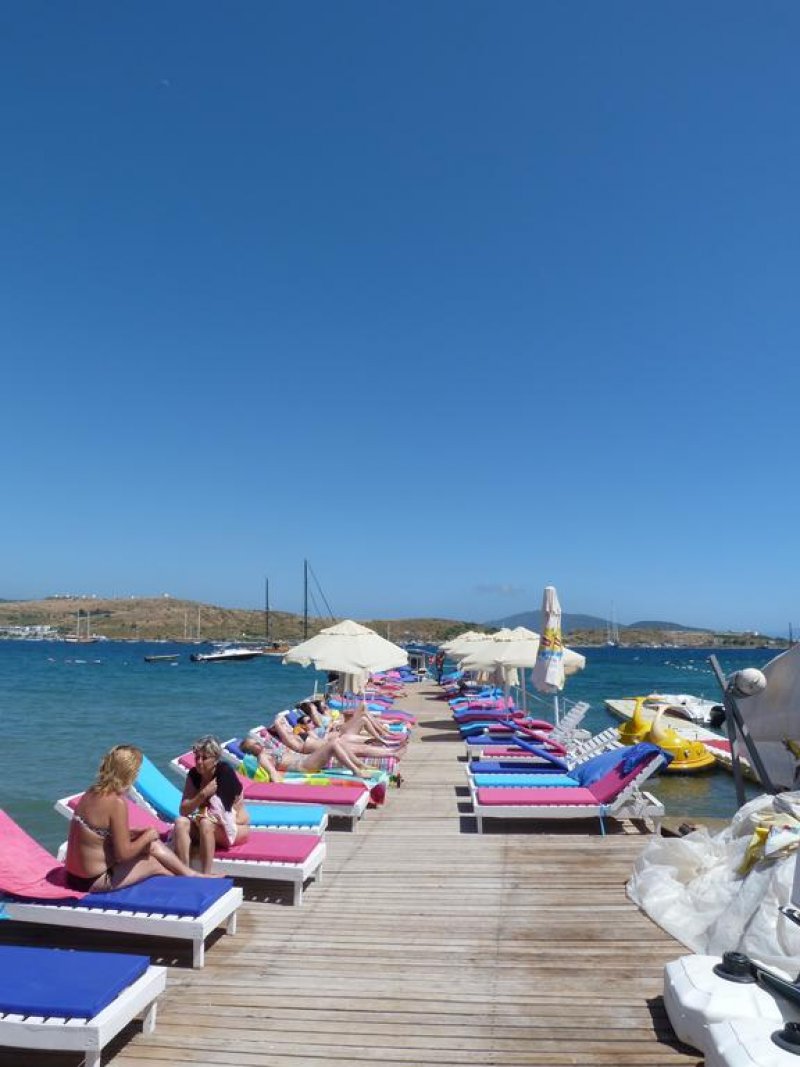 Ayaz Aqua Hotel - Снимка 3