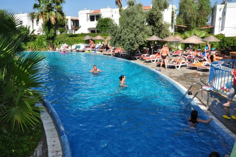 Ayaz Aqua Hotel - Снимка 3