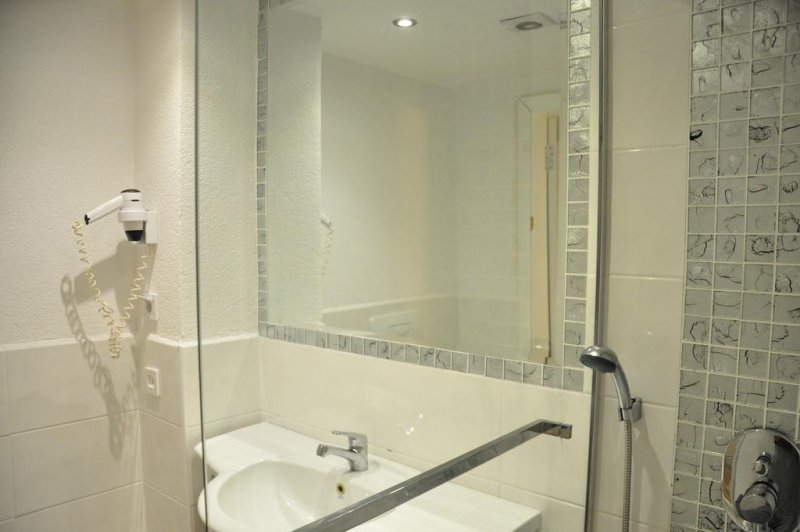 Ayaz Aqua Hotel - Снимка 1