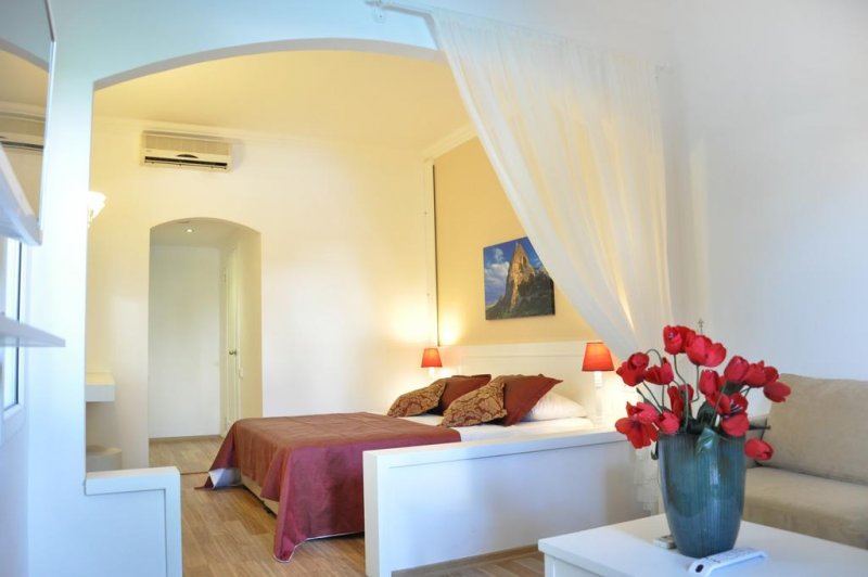 Ayaz Aqua Hotel - Снимка 8