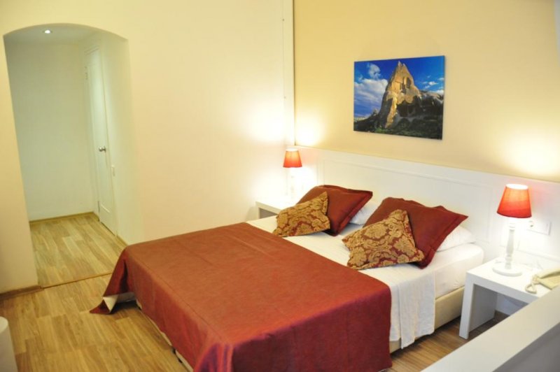 Ayaz Aqua Hotel - Снимка 4