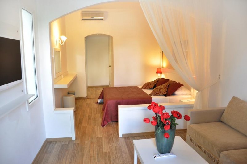 Ayaz Aqua Hotel - Снимка 9