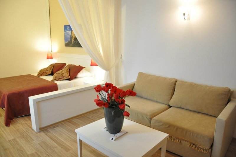 Ayaz Aqua Hotel - Снимка 10