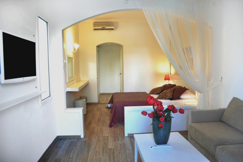 Ayaz Aqua Hotel - Снимка 5