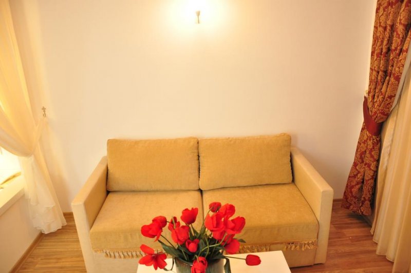 Ayaz Aqua Hotel - Снимка 1