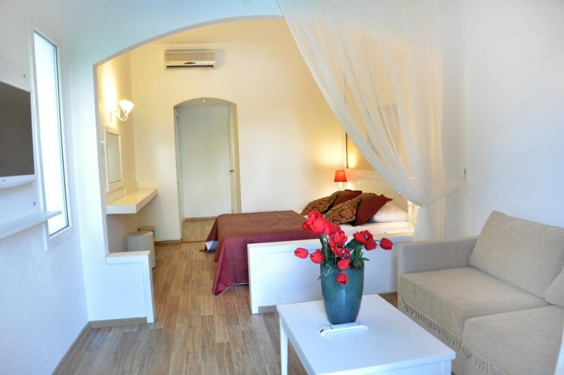 Ayaz Aqua Hotel - Снимка 2