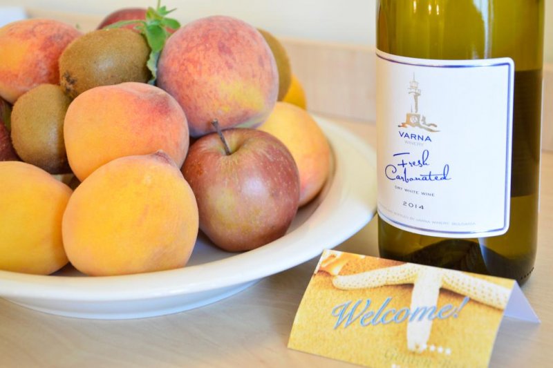 Парк хотел Голдън Бийч - Снимка 7