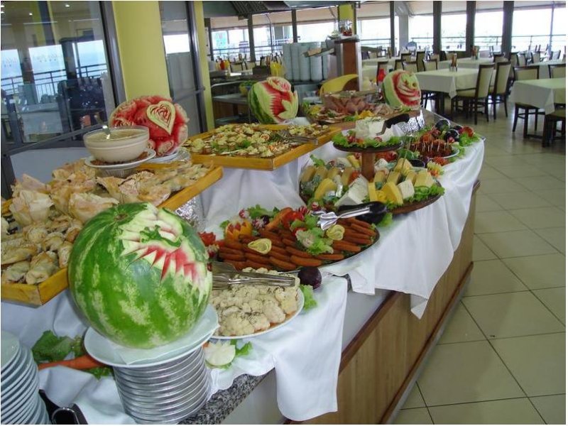 Парк хотел Голдън Бийч - Снимка 8