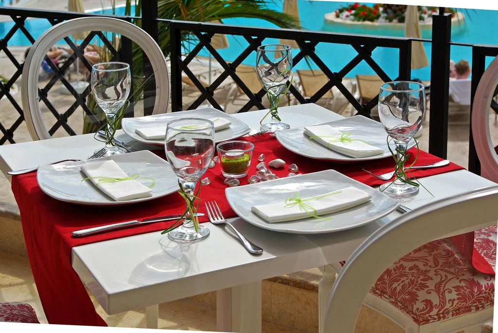 Ранни записвания: 5 нощувки със закуски и вечери в хотел Mediterranean Princess 4*, Олимпийска Ривиера, Гърция през Август и Септември! - Снимка 2