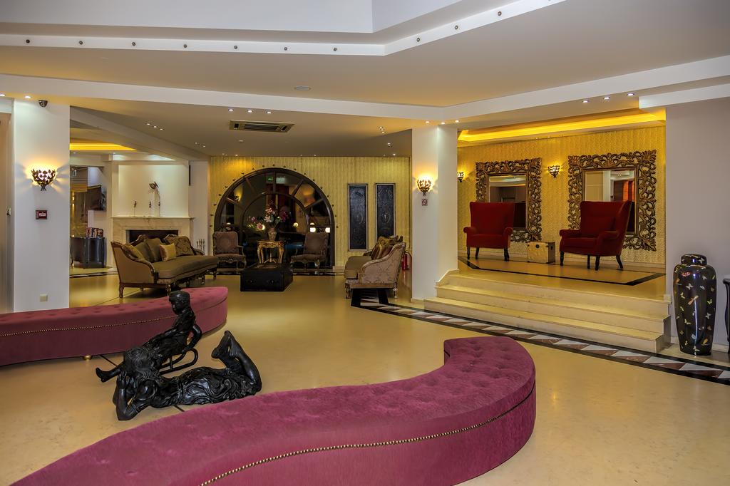 Ранни записвания: 5 нощувки със закуски и вечери в хотел Mediterranean Princess 4*, Олимпийска Ривиера, Гърция през Август и Септември! - Снимка 3