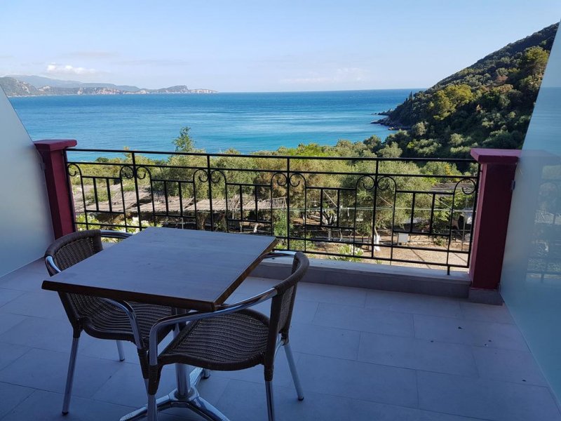 Lichnos Bay Village - Снимка 11