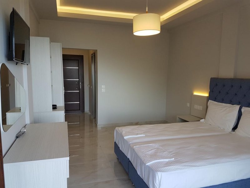 Lichnos Bay Village - Снимка 4