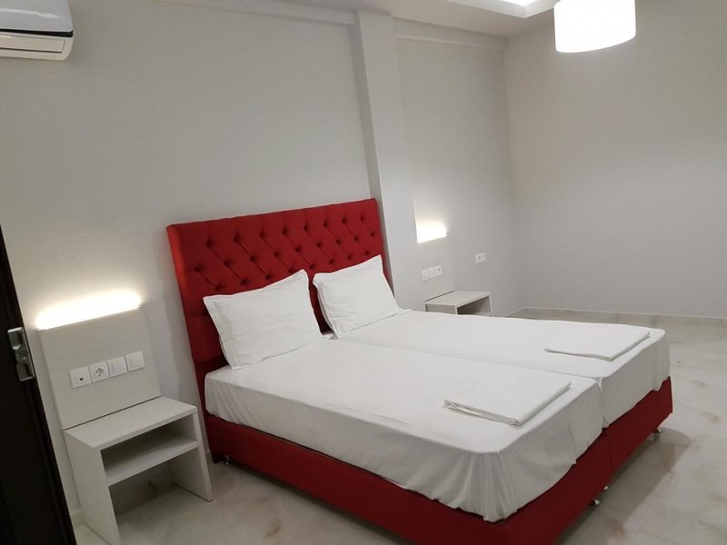 Lichnos Bay Village - Снимка 1