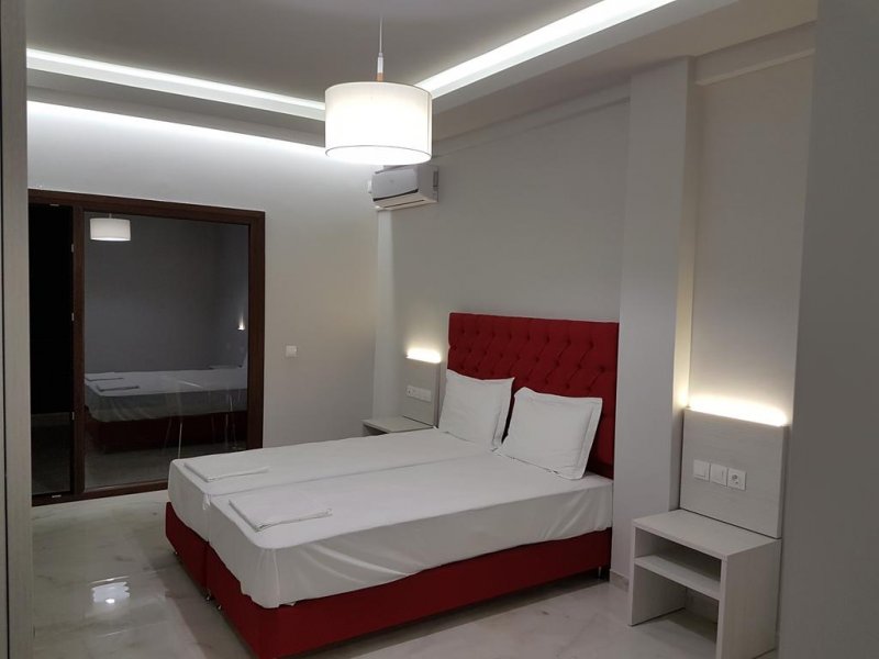 Lichnos Bay Village - Снимка 2