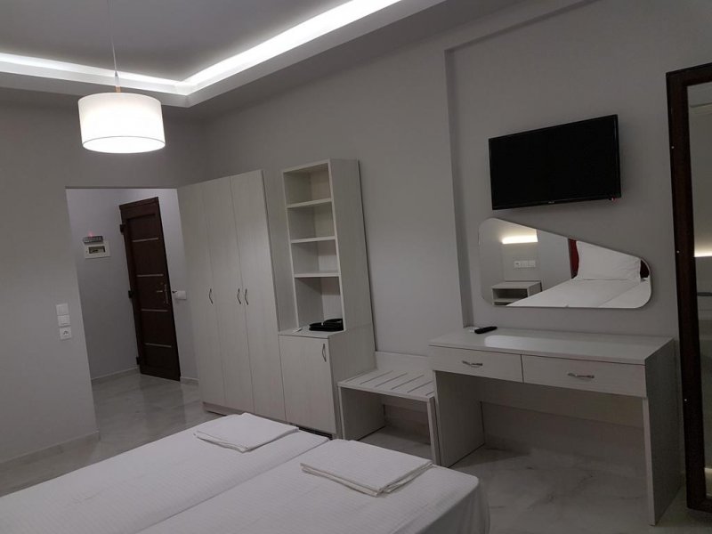 Lichnos Bay Village - Снимка 5