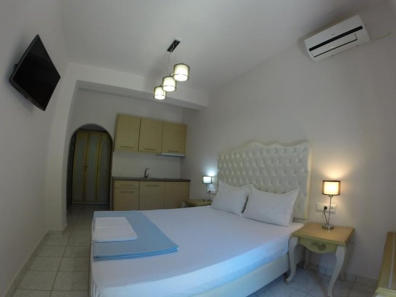 Lichnos Bay Village - Снимка 7