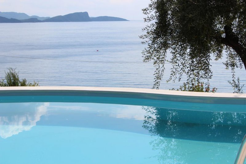 Lichnos Bay Village - Снимка 4