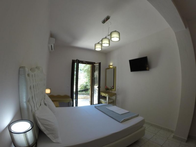 Lichnos Bay Village - Снимка 11