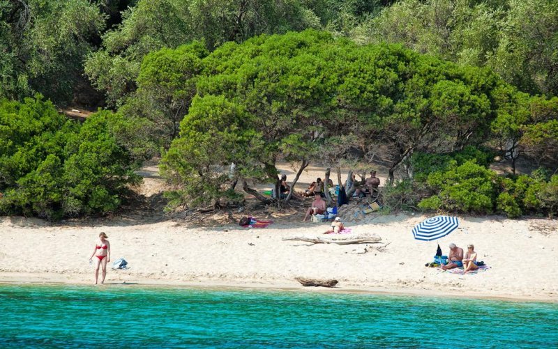 Lichnos Bay Village - Снимка 4