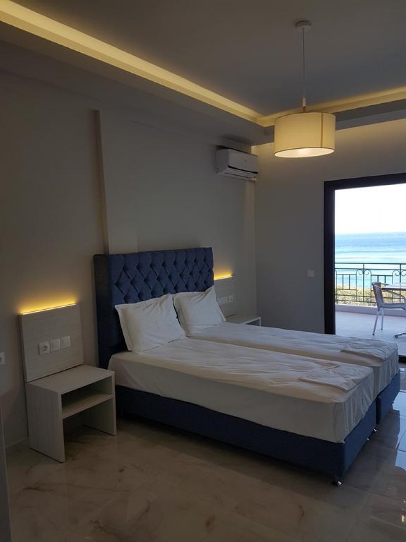 Lichnos Bay Village - Снимка 10