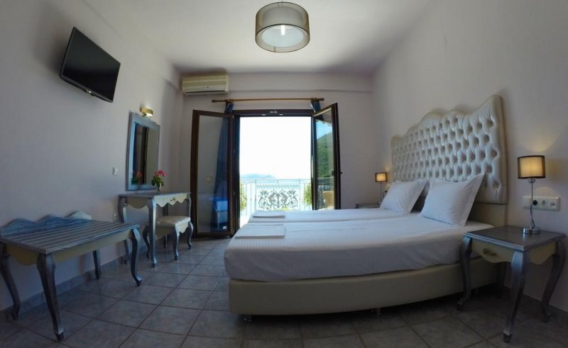 Lichnos Bay Village - Снимка 1