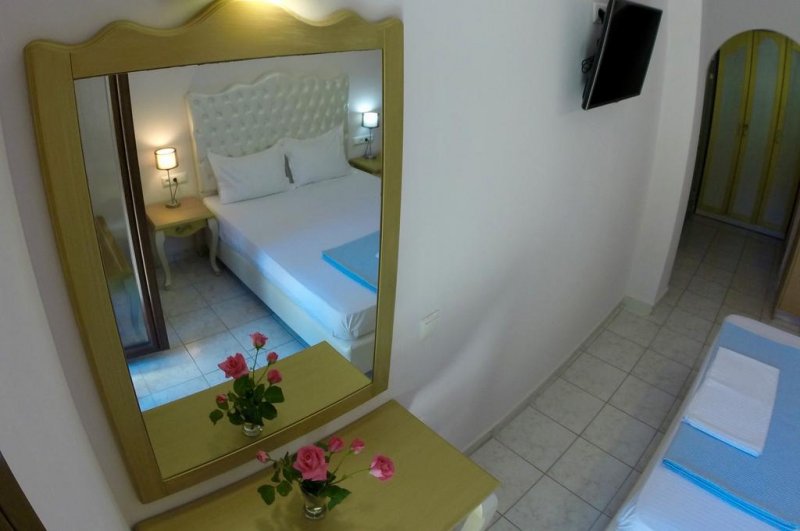 Lichnos Bay Village - Снимка 1