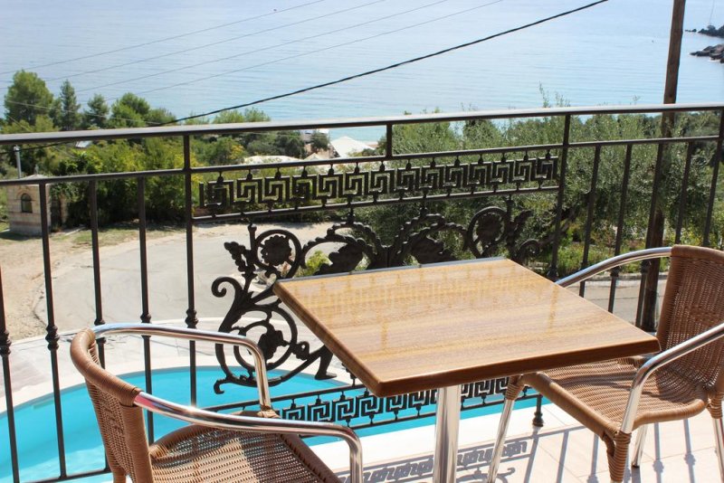 Lichnos Bay Village - Снимка 10