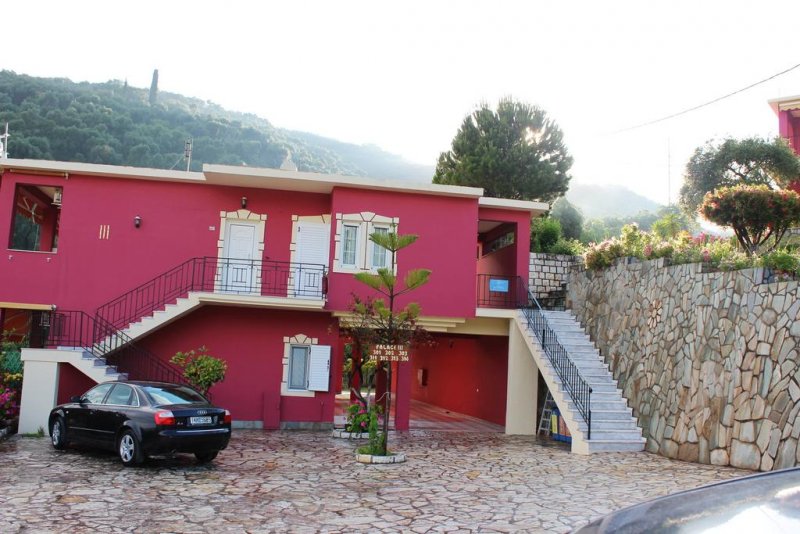 Lichnos Bay Village - Снимка 3