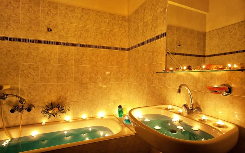 Lichnos Bay Village - Снимка 1