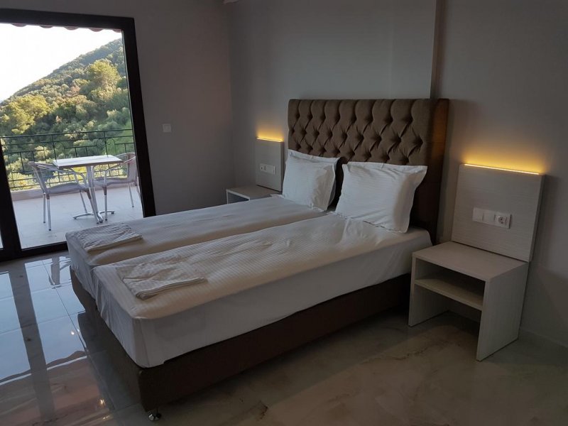 Lichnos Bay Village - Снимка 10