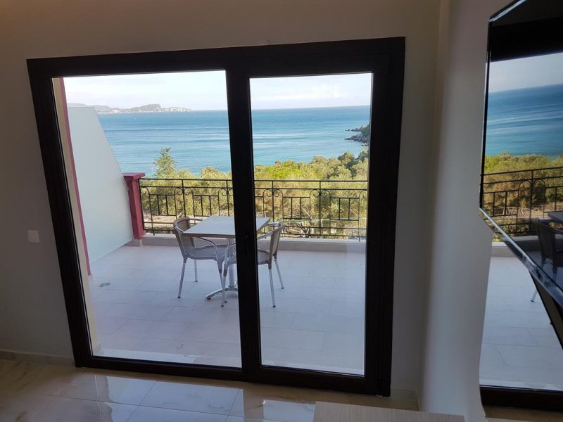 Lichnos Bay Village - Снимка 11