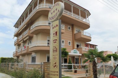 Hotel Souita