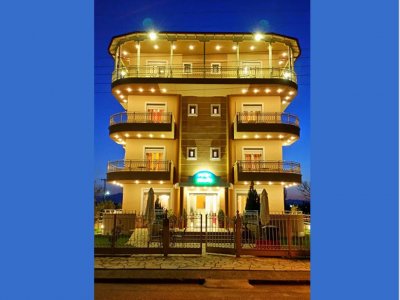 Hotel Souita - Снимка 2