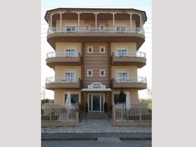 Hotel Souita - Снимка 3