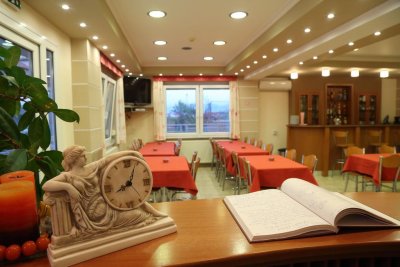 Hotel Souita - Снимка 4
