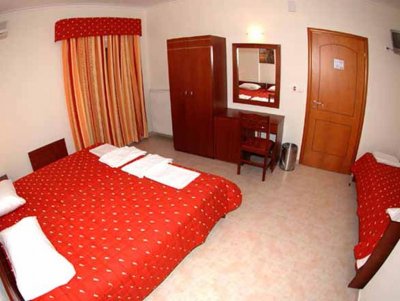Hotel Souita - Снимка 7