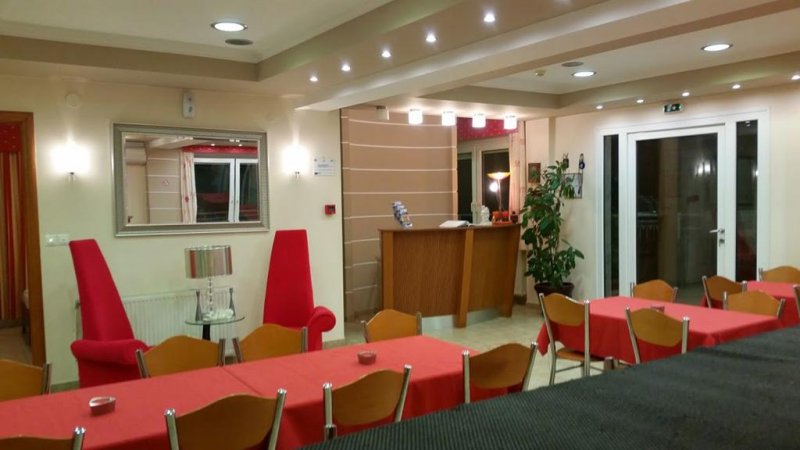 Hotel Souita - Снимка 1