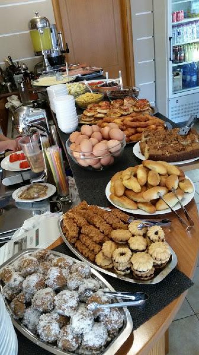 Hotel Souita - Снимка 10