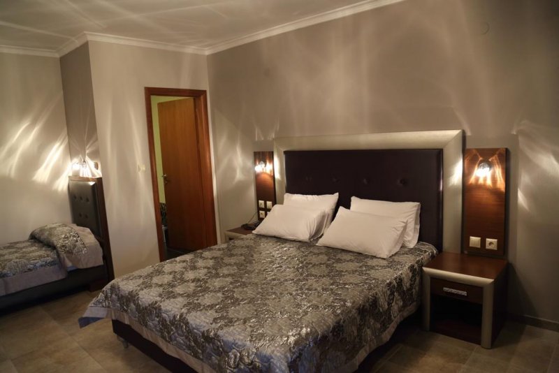 Hotel Souita - Снимка 2