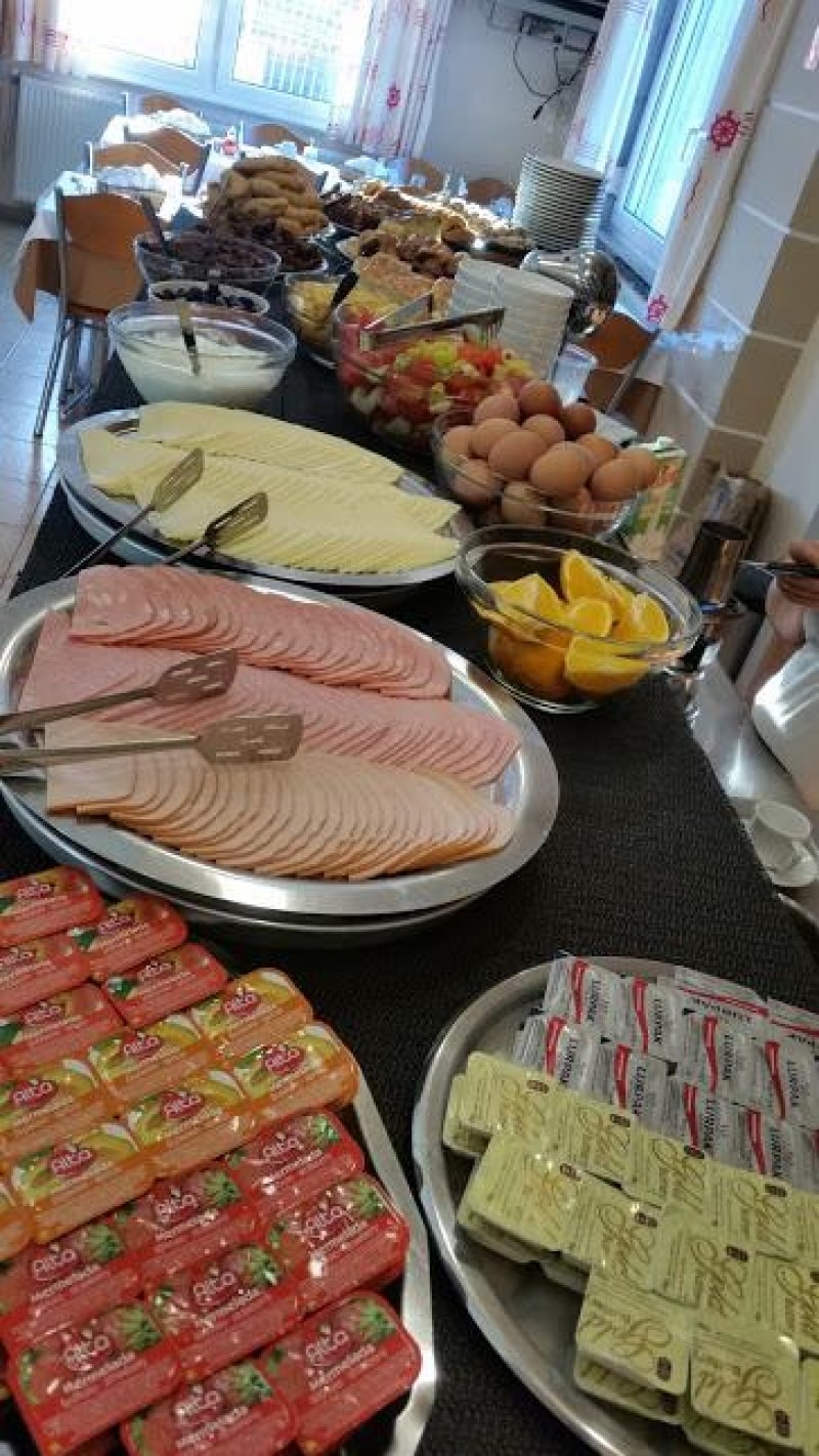 Hotel Souita - Снимка 8