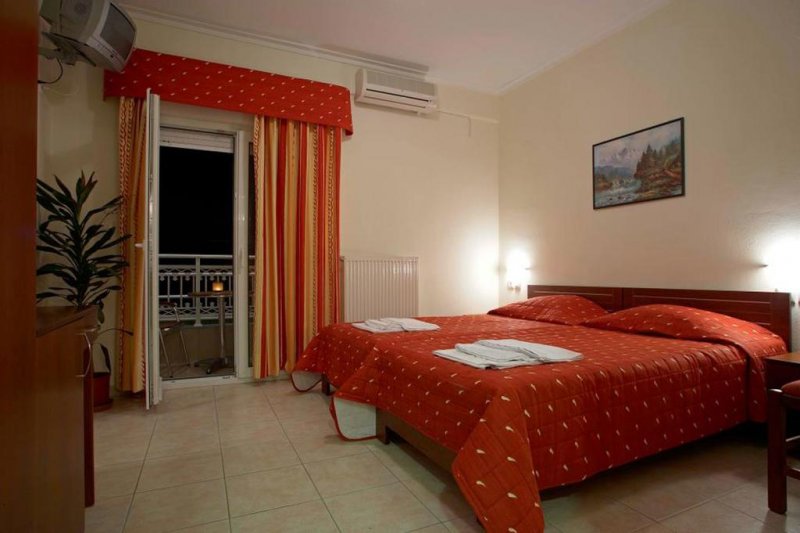 Hotel Souita - Снимка 4