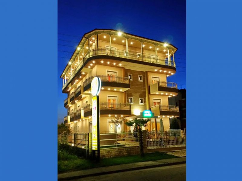 Hotel Souita - Снимка 10