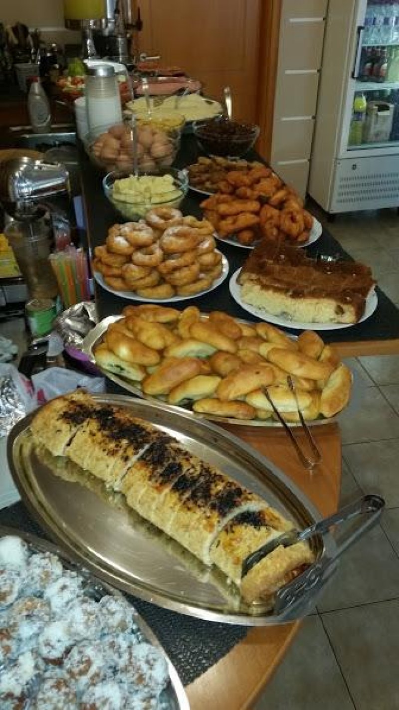 Hotel Souita - Снимка 11