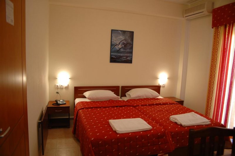 Hotel Souita - Снимка 10