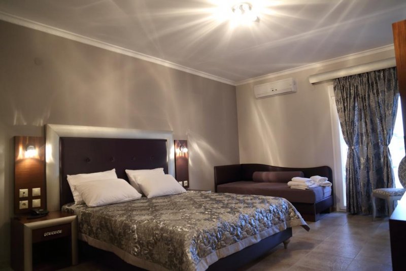 Hotel Souita - Снимка 9