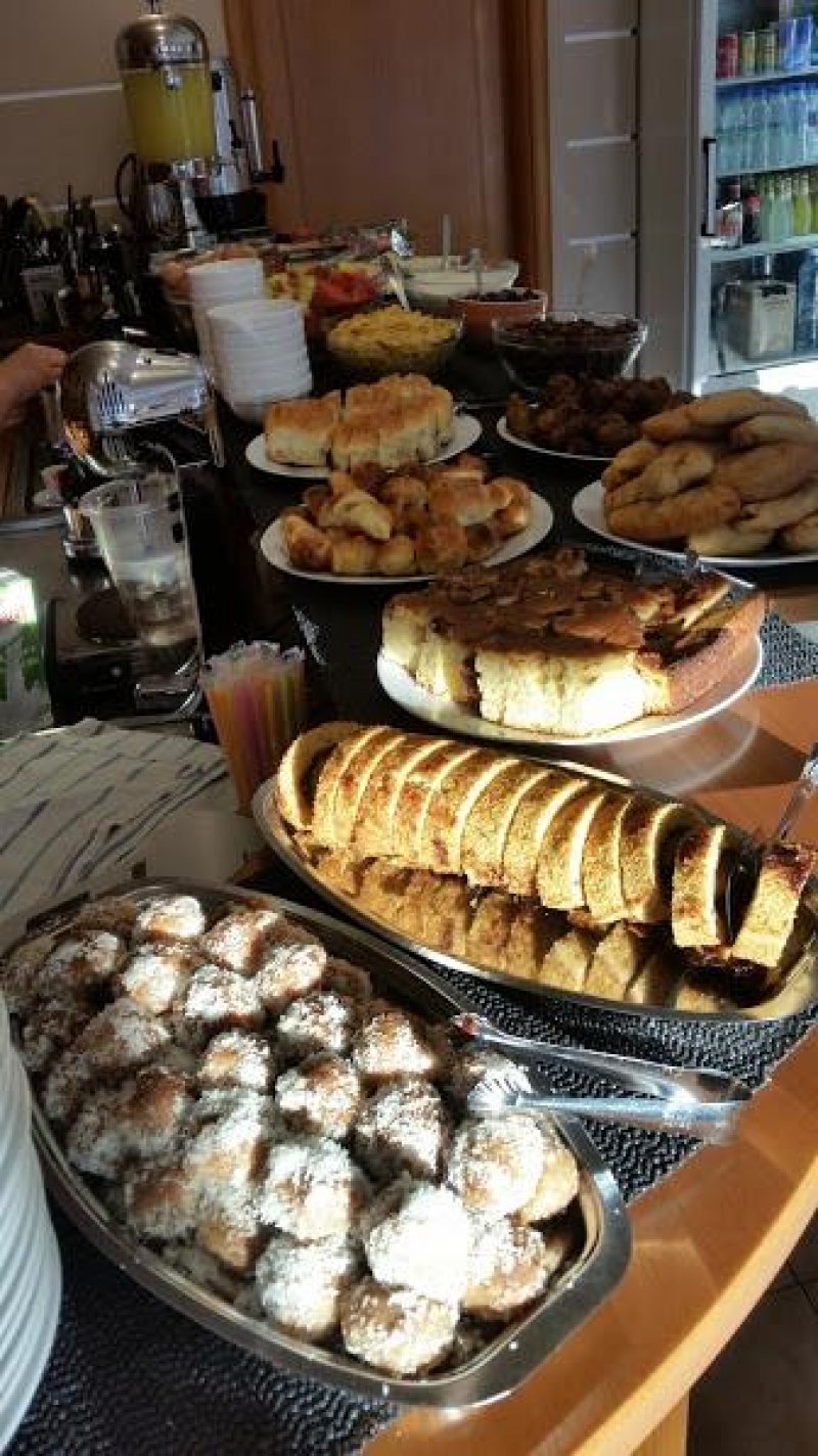 Hotel Souita - Снимка 10