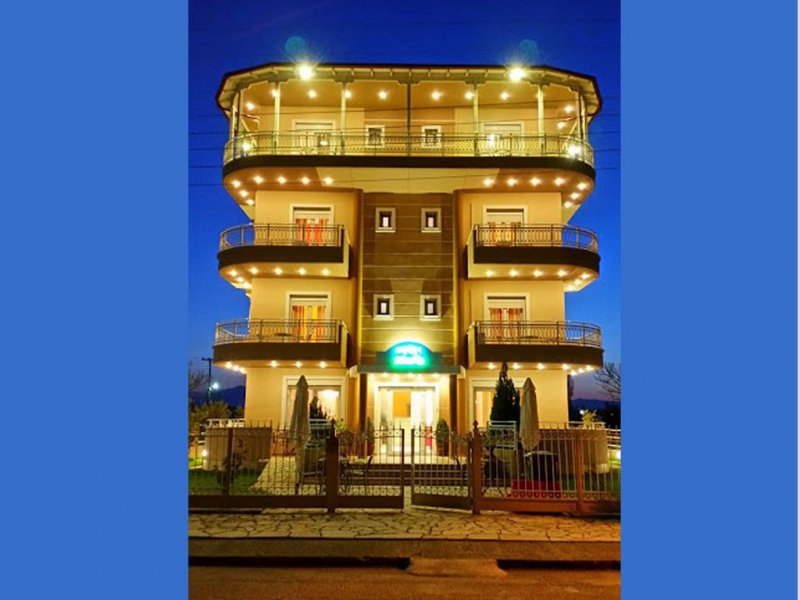 Hotel Souita - Снимка 7