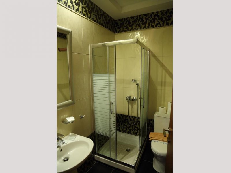 Hotel Souita - Снимка 4